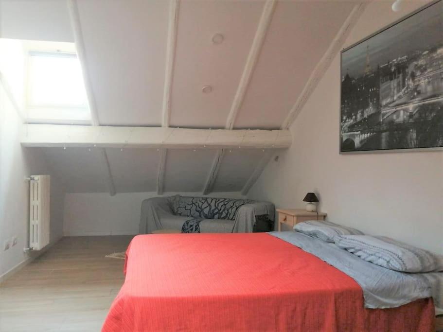 Maison Mirt Bologna Eksteriør bilde
