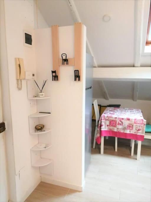 Maison Mirt Bologna Eksteriør bilde